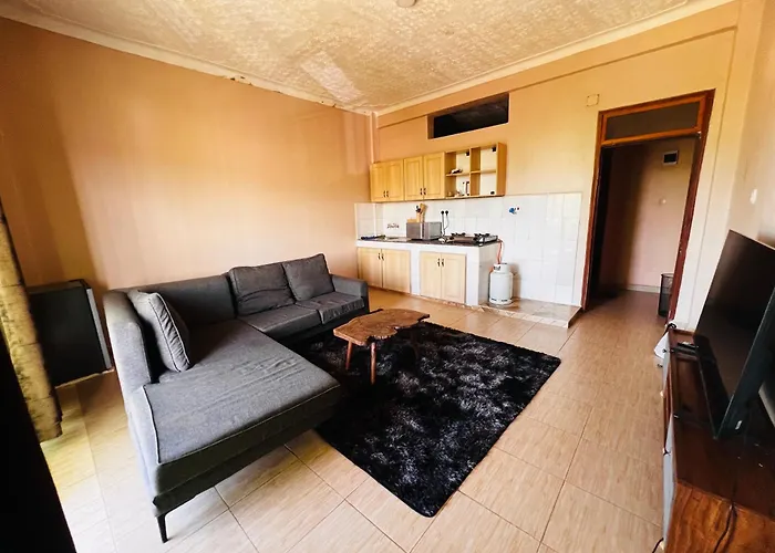The Home Hive Apartment