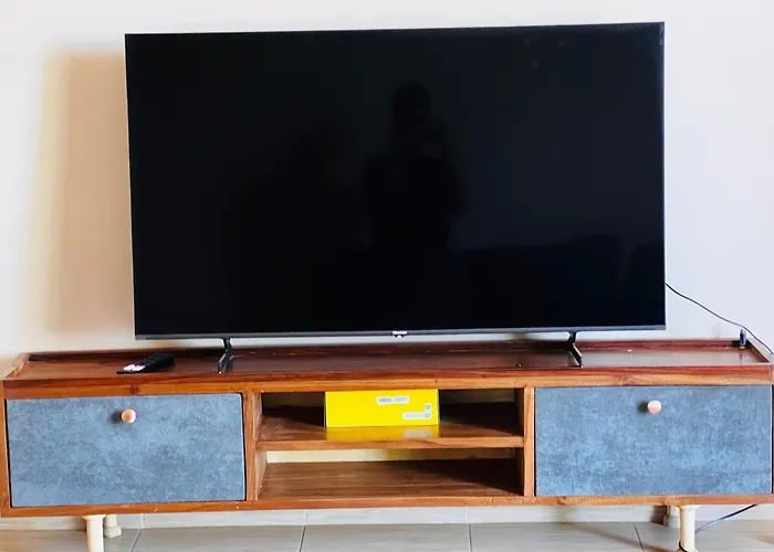 The Home Hive Apartment