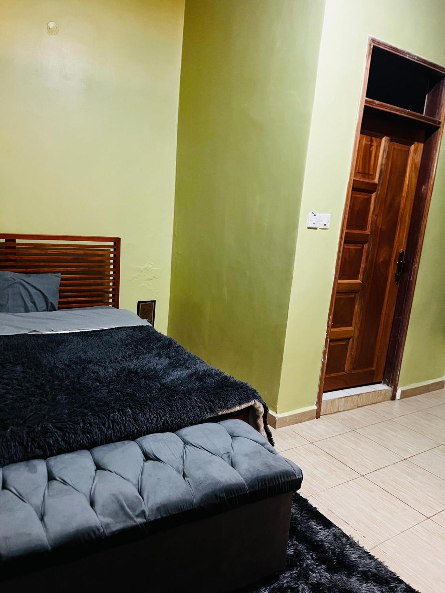 The Hive Appartement