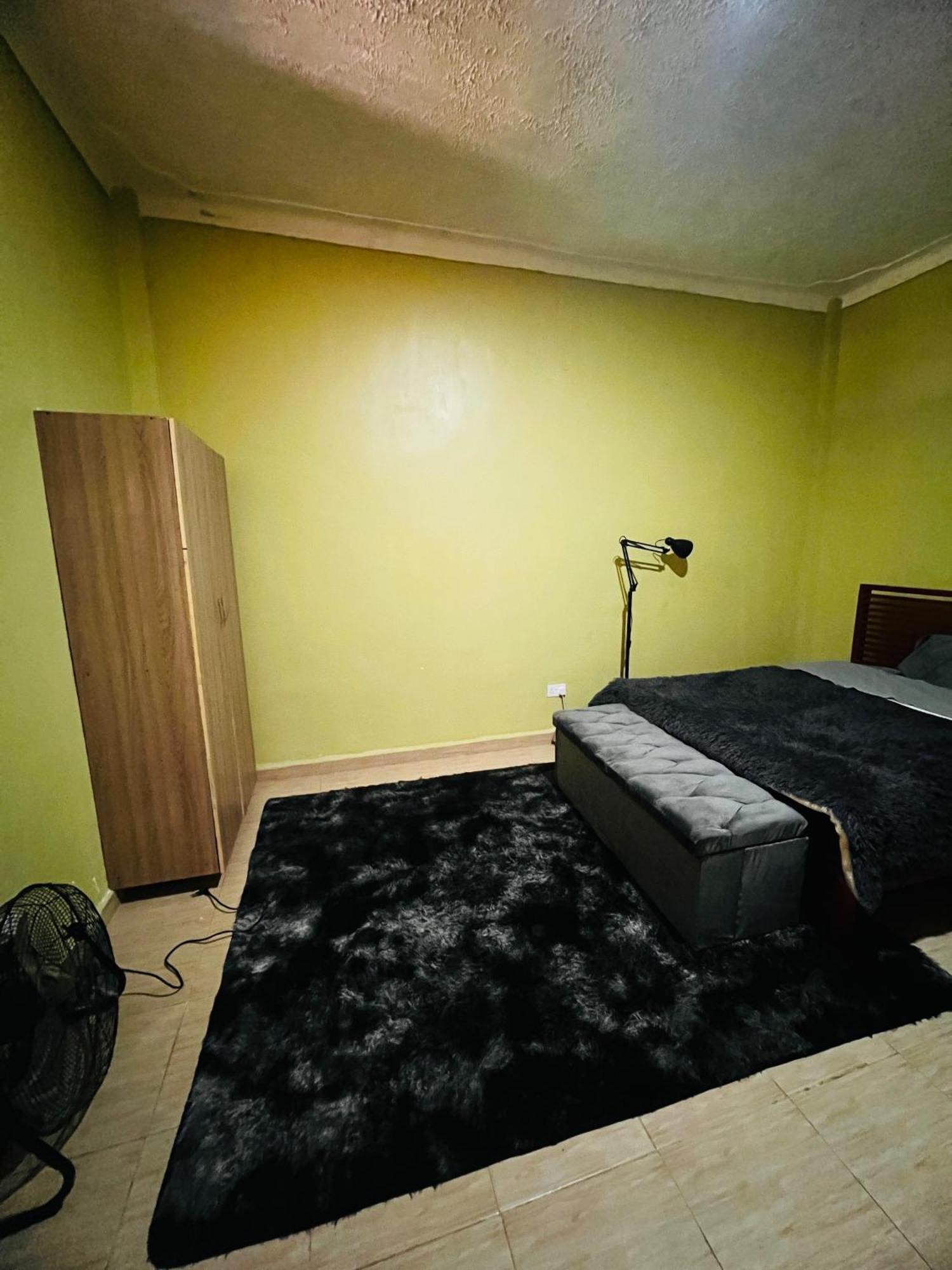 Appartement The Hive