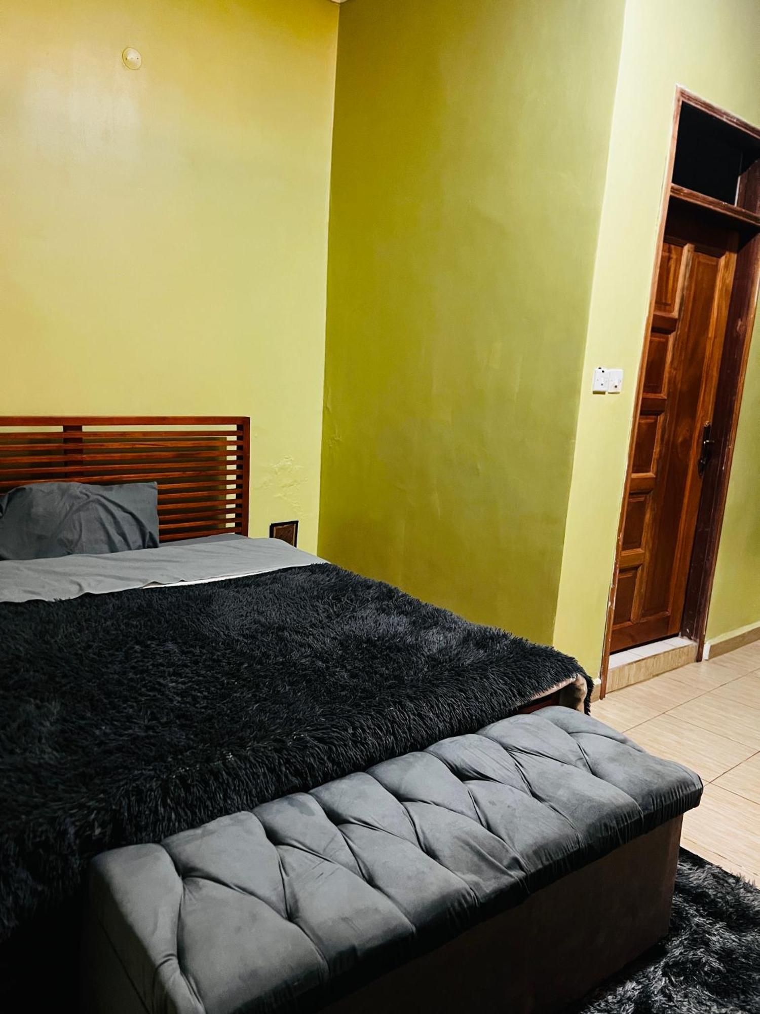 The Hive Appartement Kampala