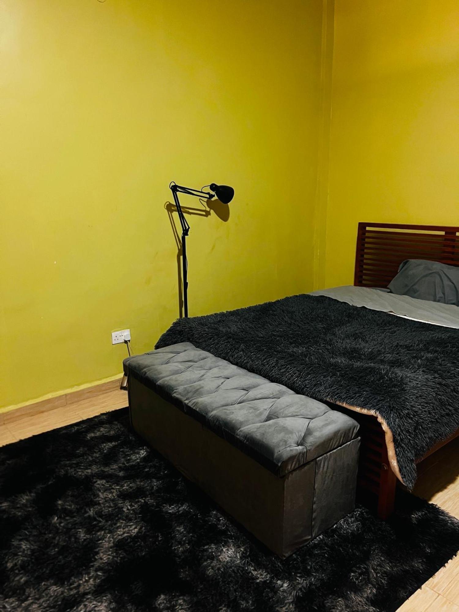 The Hive Appartement