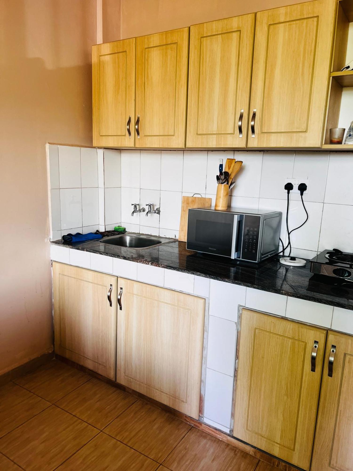 The Hive Appartement